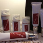 Personalised Facial Cleanser, Moisturiser and Eye Cream