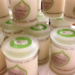 Aromatherapy Candle - Soul Revive