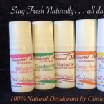 Group Deodorants