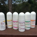 Natural Deodorant